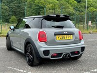 USED 2017 66 MINI HATCH COOPER 2.0 COOPER S 3d 189 BHP 