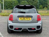 USED 2017 66 MINI HATCH COOPER 2.0 COOPER S 3d 189 BHP 