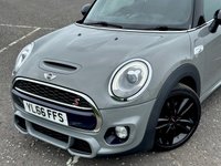 USED 2017 66 MINI HATCH COOPER 2.0 COOPER S 3d 189 BHP 