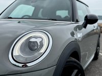 USED 2017 66 MINI HATCH COOPER 2.0 COOPER S 3d 189 BHP 