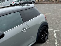 USED 2017 66 MINI HATCH COOPER 2.0 COOPER S 3d 189 BHP 
