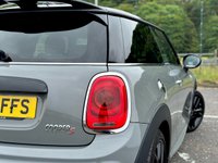 USED 2017 66 MINI HATCH COOPER 2.0 COOPER S 3d 189 BHP 