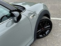 USED 2017 66 MINI HATCH COOPER 2.0 COOPER S 3d 189 BHP 
