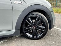 USED 2017 66 MINI HATCH COOPER 2.0 COOPER S 3d 189 BHP 
