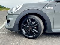 USED 2017 66 MINI HATCH COOPER 2.0 COOPER S 3d 189 BHP 
