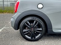 USED 2017 66 MINI HATCH COOPER 2.0 COOPER S 3d 189 BHP 
