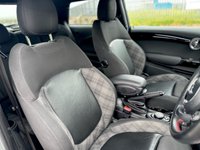 USED 2017 66 MINI HATCH COOPER 2.0 COOPER S 3d 189 BHP 