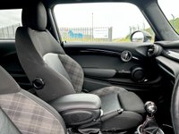USED 2017 66 MINI HATCH COOPER 2.0 COOPER S 3d 189 BHP 