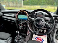 USED 2017 66 MINI HATCH COOPER 2.0 COOPER S 3d 189 BHP 