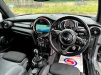 USED 2017 66 MINI HATCH COOPER 2.0 COOPER S 3d 189 BHP 
