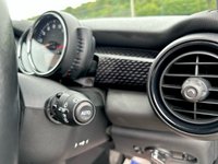 USED 2017 66 MINI HATCH COOPER 2.0 COOPER S 3d 189 BHP 
