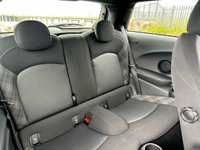 USED 2017 66 MINI HATCH COOPER 2.0 COOPER S 3d 189 BHP 