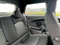 USED 2017 66 MINI HATCH COOPER 2.0 COOPER S 3d 189 BHP 