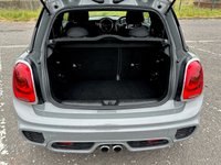 USED 2017 66 MINI HATCH COOPER 2.0 COOPER S 3d 189 BHP 