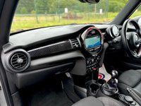 USED 2017 66 MINI HATCH COOPER 2.0 COOPER S 3d 189 BHP 