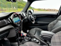 USED 2017 66 MINI HATCH COOPER 2.0 COOPER S 3d 189 BHP 