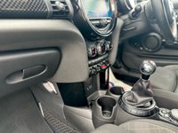 USED 2017 66 MINI HATCH COOPER 2.0 COOPER S 3d 189 BHP 