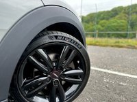 USED 2017 66 MINI HATCH COOPER 2.0 COOPER S 3d 189 BHP 