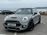 USED 2017 66 MINI HATCH COOPER 2.0 COOPER S 3d 189 BHP 
