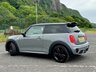 USED 2017 66 MINI HATCH COOPER 2.0 COOPER S 3d 189 BHP 