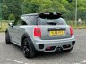 USED 2017 66 MINI HATCH COOPER 2.0 COOPER S 3d 189 BHP 
