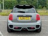 USED 2017 66 MINI HATCH COOPER 2.0 COOPER S 3d 189 BHP 