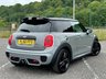 USED 2017 66 MINI HATCH COOPER 2.0 COOPER S 3d 189 BHP 