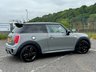 USED 2017 66 MINI HATCH COOPER 2.0 COOPER S 3d 189 BHP 