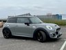 USED 2017 66 MINI HATCH COOPER 2.0 COOPER S 3d 189 BHP 
