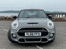 USED 2017 66 MINI HATCH COOPER 2.0 COOPER S 3d 189 BHP 