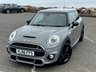 USED 2017 66 MINI HATCH COOPER 2.0 COOPER S 3d 189 BHP 