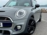 USED 2017 66 MINI HATCH COOPER 2.0 COOPER S 3d 189 BHP 