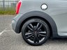 USED 2017 66 MINI HATCH COOPER 2.0 COOPER S 3d 189 BHP 