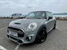 USED 2017 66 MINI HATCH COOPER 2.0 COOPER S 3d 189 BHP 