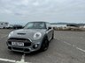 USED 2017 66 MINI HATCH COOPER 2.0 COOPER S 3d 189 BHP 