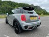 USED 2017 66 MINI HATCH COOPER 2.0 COOPER S 3d 189 BHP 