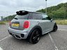 USED 2017 66 MINI HATCH COOPER 2.0 COOPER S 3d 189 BHP 