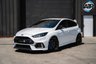 USED 2018 68 FORD FOCUS 2.3 RS 5d 346 BHP Every Factory Option