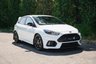 USED 2018 68 FORD FOCUS 2.3 RS 5d 346 BHP Every Factory Option