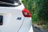 USED 2018 68 FORD FOCUS 2.3 RS 5d 346 BHP Every Factory Option