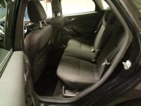 USED 2013 13 FORD FOCUS 1.6 TITANIUM TDCI 115 5d 114 BHP 2024 MOT