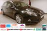 USED 2013 13 FORD FOCUS 1.6 TITANIUM TDCI 115 5d 114 BHP 2024 MOT