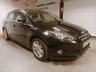 USED 2013 13 FORD FOCUS 1.6 TITANIUM TDCI 115 5d 114 BHP 2024 MOT