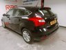 USED 2013 13 FORD FOCUS 1.6 TITANIUM TDCI 115 5d 114 BHP 2024 MOT
