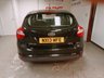 USED 2013 13 FORD FOCUS 1.6 TITANIUM TDCI 115 5d 114 BHP 2024 MOT