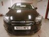 USED 2013 13 FORD FOCUS 1.6 TITANIUM TDCI 115 5d 114 BHP 2024 MOT