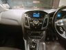 USED 2013 13 FORD FOCUS 1.6 TITANIUM TDCI 115 5d 114 BHP 2024 MOT
