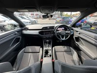 USED 2020 70 AUDI Q3 1.5 TFSI S LINE MHEV 5d 148 BHP ** RAC BUYSURE INSPECTED **