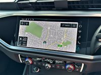 USED 2020 70 AUDI Q3 1.5 TFSI S LINE MHEV 5d 148 BHP ** RAC BUYSURE INSPECTED **