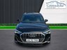 USED 2020 70 AUDI Q3 1.5 TFSI S LINE MHEV 5d 148 BHP ** RAC BUYSURE INSPECTED **